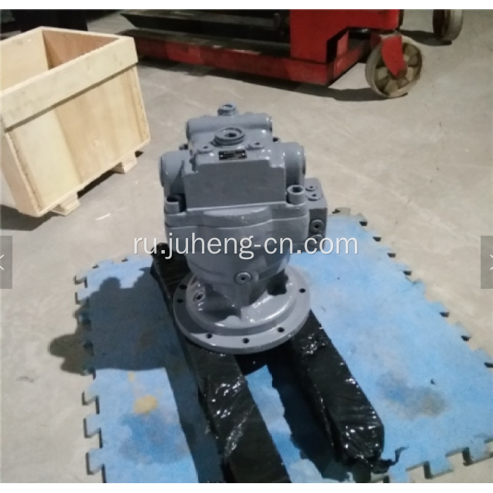 Поворотный двигатель Takeuchi TB1140 HMSO72AG-2UA